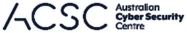 Australian Cyber Security Centre